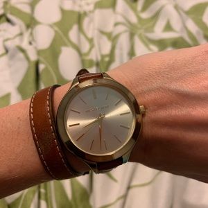 Michael Kors watch